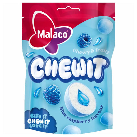 Malaco Chewit MIX 3x 115g