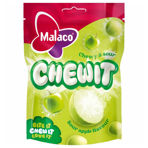 Malaco Chewit MIX 3x 115g