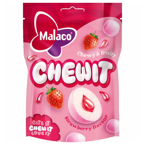 Malaco Chewit MIX 3x 115g