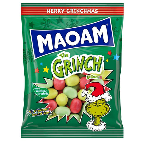 Maoam The Grinch 175g