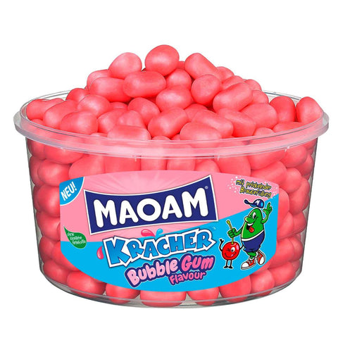Maoam Kracher Bubble Gum 265er
