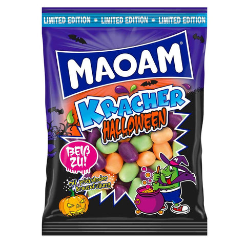 Maoam Kracher Halloween 200g