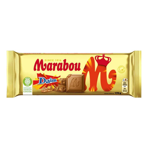 Marabou Daim 170g