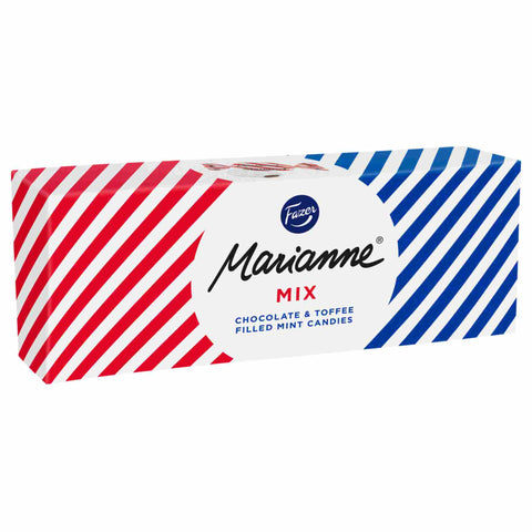 Fazer Marianne Mix 300g box