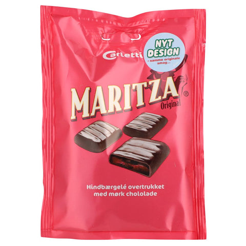 Carletti Maritza 60g