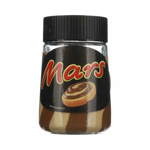 Mars Brotaufstrich 350g