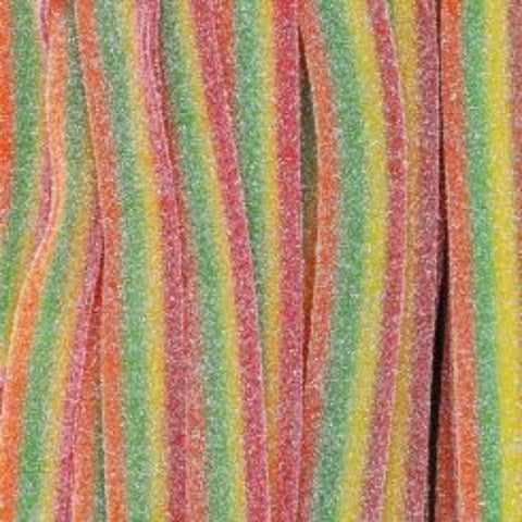 Haribo Miami sauer vegan 50g