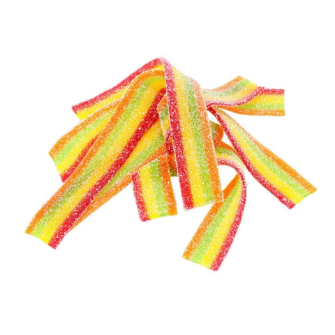 Haribo Miami sauer vegan 50g