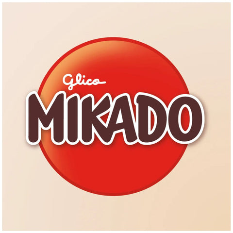 Mikado Mix Milch- & Zartbitterschokolade 6x75g