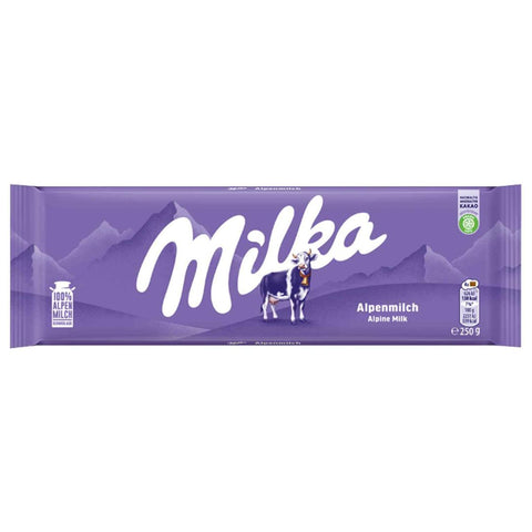 Milka Alpenmilch 250g