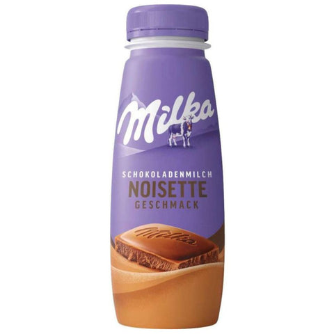 Milka Drink Noisette 250ml