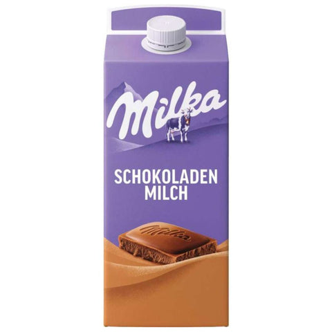 Milka Drink Schokoladen Milch 750ml
