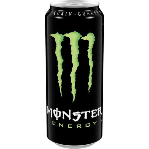 Monster Energy 0,5l Ds.