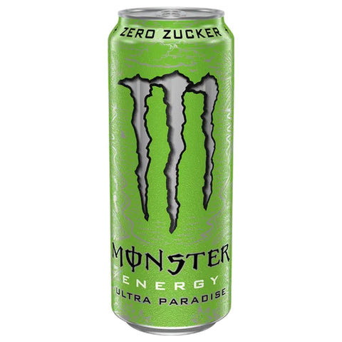 Monster Ultra Paradise 0,5l Ds. Zuckerfrei