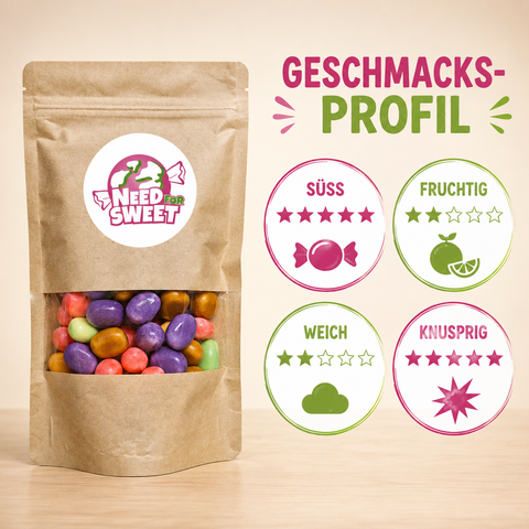 NFS Krachmacher Mix 450g
