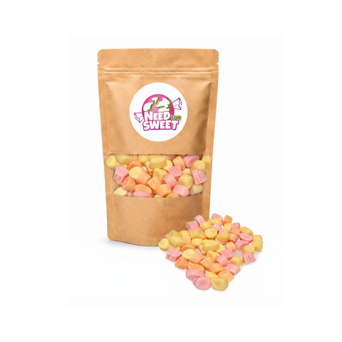 NFS Mini Gums Zuckerfrei 65g
