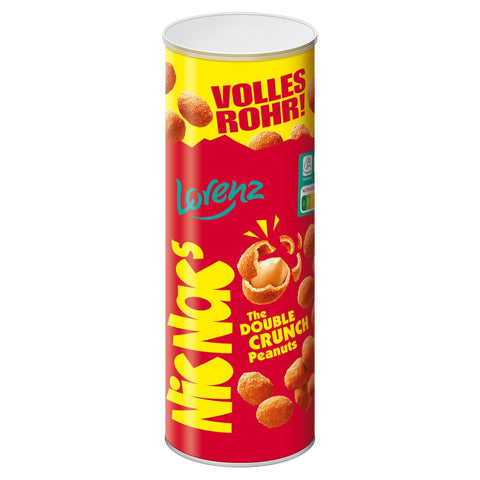 Nic Nac's Volles Rohr 333g