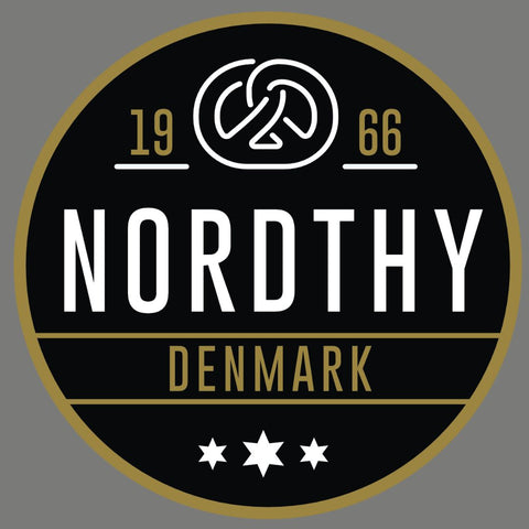 Nordthy Mix Salty Crackers 1kg
