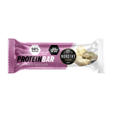 Nordthy Proteinriegel 50% Protein 45g