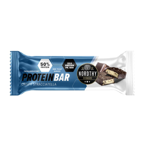 Nordthy Proteinriegel 50% Protein 45g
