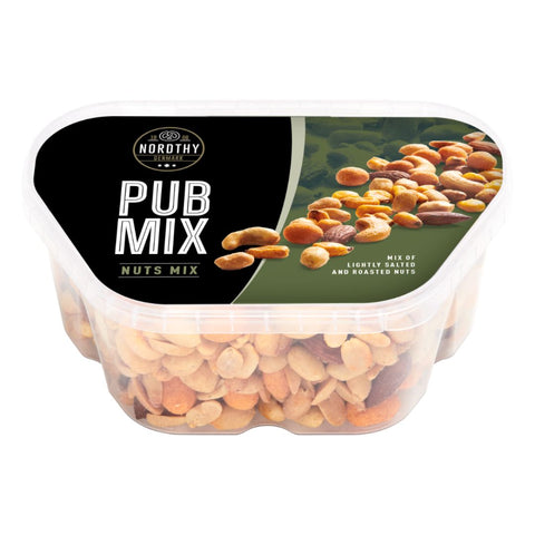 Nordthy Pub Mix 450g