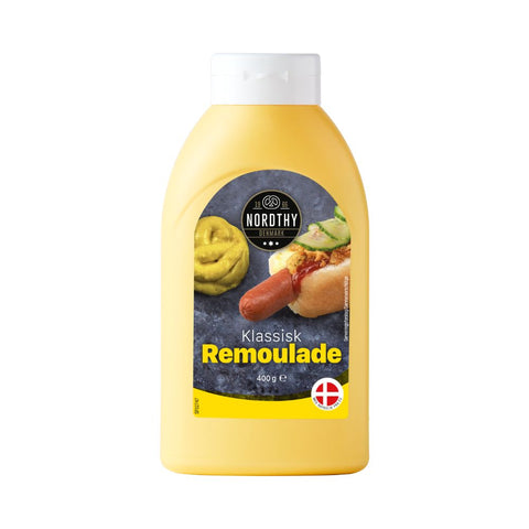 Nordthy Remoulade 400g
