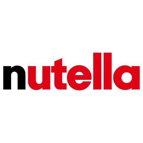Nutella Adventskalender 528g