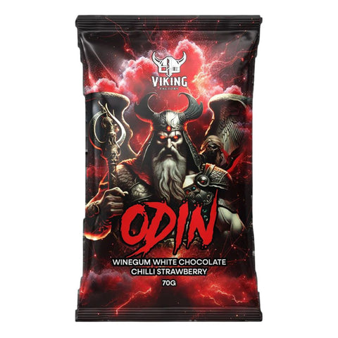 Viking Mix Bonbon 5 ver. Sorten
