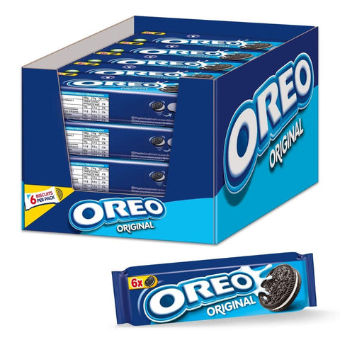 Oreo Original 20x 6er
