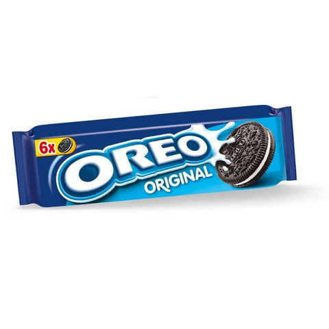 Oreo Original 6er 66g