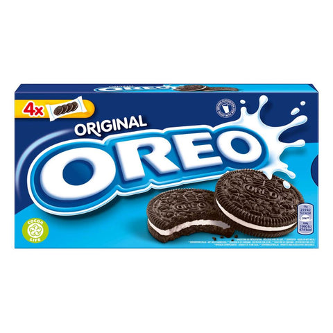 Oreo Original 4x4er 176g