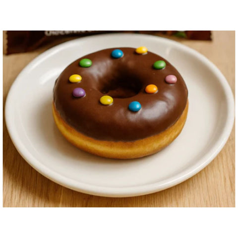 Papita Donut Schokolade 24x 40g