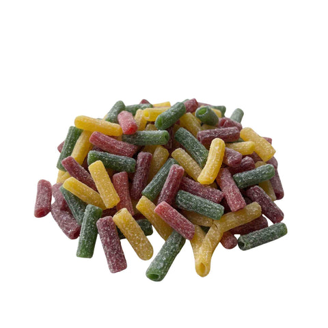 Haribo Pasta Penne sauer vegan 50g