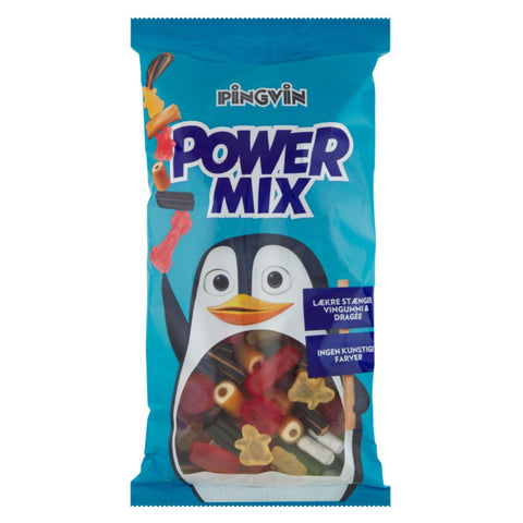 Toms Pingvin Power Mix 900g