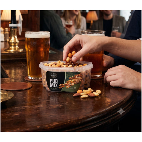 Nordthy Pub Mix 450g