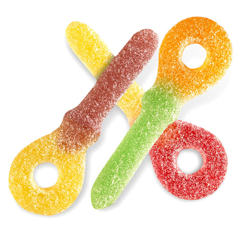 Red Band Fruchtgummi Schnuller Super Sauer