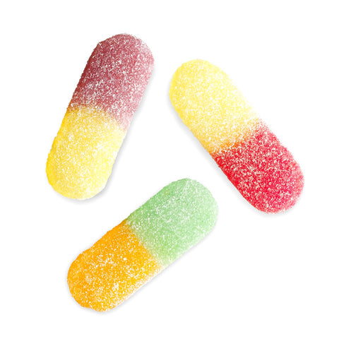 Pick and Mix