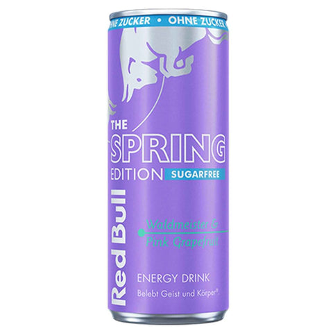 Red Bull Spring - Waldmeister Pink Grapefruit Zuckerfrei 0,25l.jpg