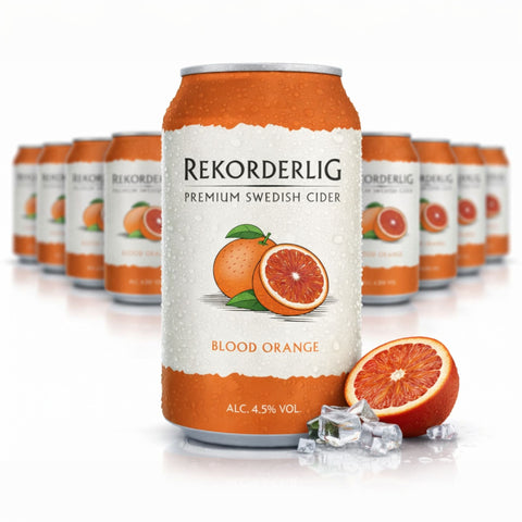 rekorderlig-bloodorange cider online