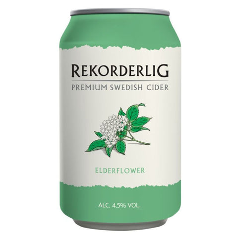 Rekorderlig Cider Elderflower 4,5%vol. 0,33l.jpg