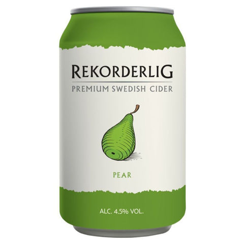 Rekorderlig Cider Pear 4,5%vol. 0,33l.jpg