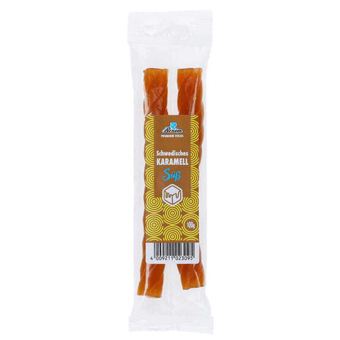 Rexim Premium Karamell