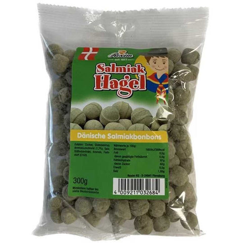 Reim Salmiak Hagel Tüte