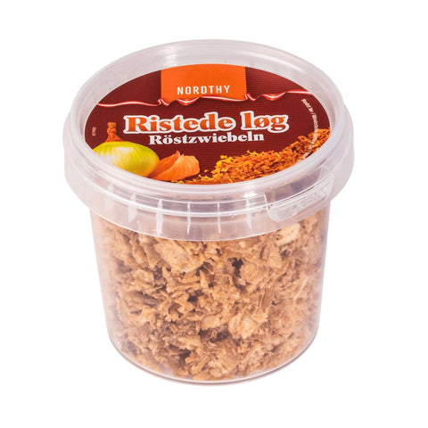 Hot Dog Röstzwiebeln 100g