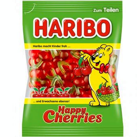 Haribo DK