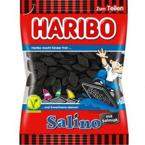 Haribo Salino 175g