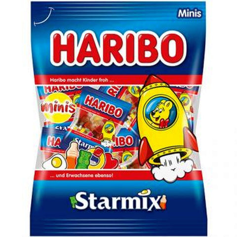 Haribo Starmix Mini 250g