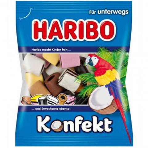 Haribo Konfe 500g