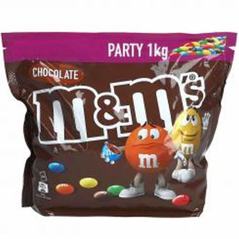 M&M´s Choco 1000g