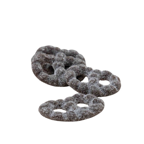 Haribo Salzbrezel